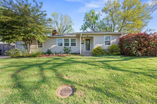 139 49th St, Tulsa, OK, 74105-4601 | Card Image