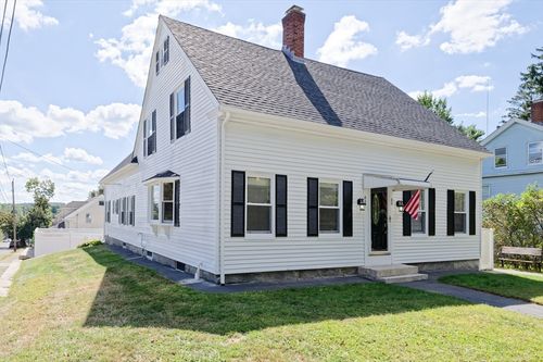 82-82 High St, Whitinsville, MA, 01588-2248 | Card Image