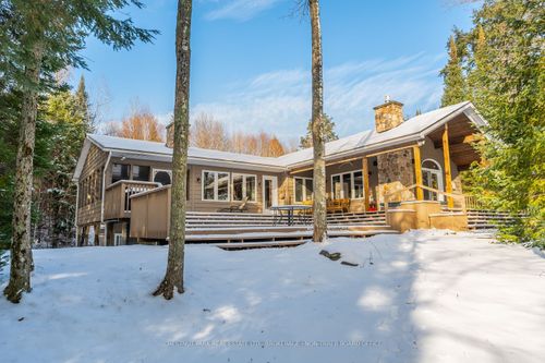 1532 Breckles Dr, Haliburton, ON, K0M1S0 | Card Image