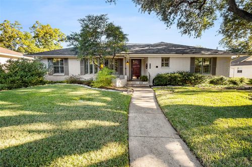 6305 Annapolis Ln, Dallas, TX, 75214-2106 | Card Image