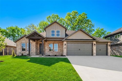 1360 Greyback Ln, Centerton, AR, 72719-4064 | Card Image