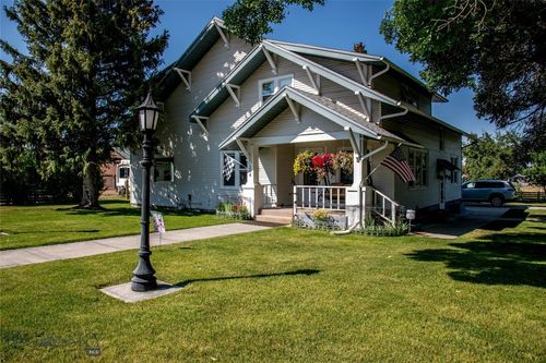 204 Boundary St, Sheridan, MT, 59749-7715 | Card Image