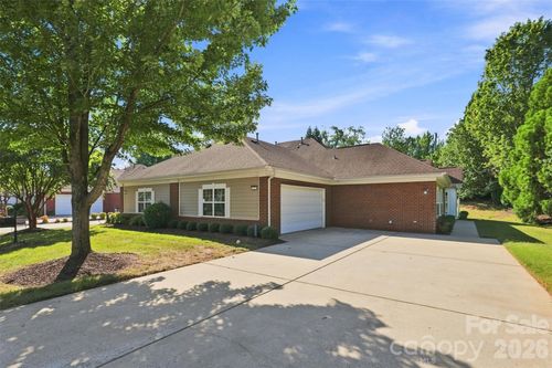 3225 Abbey Walk Ln, Matthews, NC, 28105-5421 | Card Image