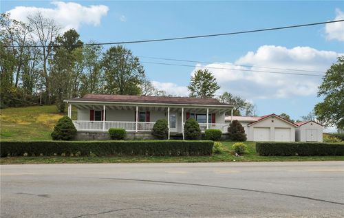 487 E Brady Rd, East Franklin Twp, PA, 16201 | Card Image