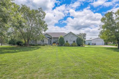 1502 N Vansant Street, House other with 4 bedrooms, 3 bathrooms and null parking in Clinton MO | Image 2