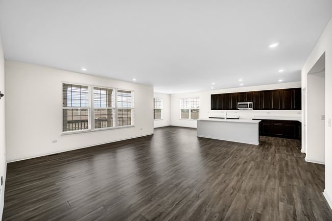 15051 Quincy Way, House other with 3 bedrooms, 2 bathrooms and 3 parking in Manhattan IL | Image 14