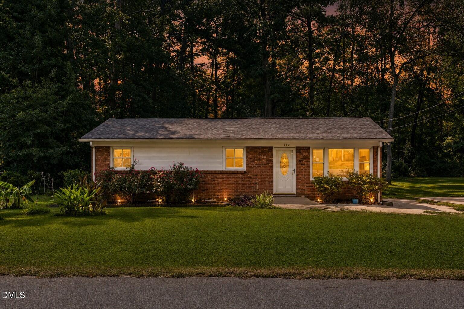 Residential in Zebulon