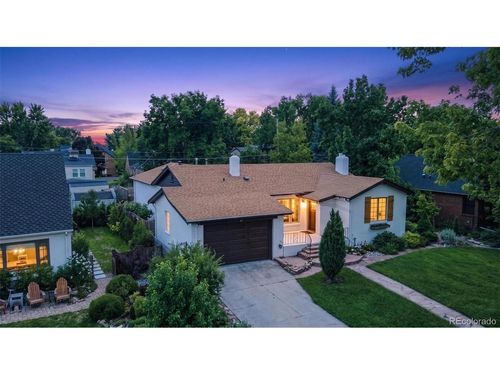 2260 Leyden St, Denver, CO, 80207-3939 | Card Image