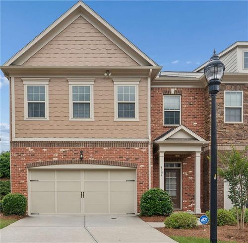 4784 Blue Elm Ln Se, Smyrna, GA, 30080-2399 | Card Image