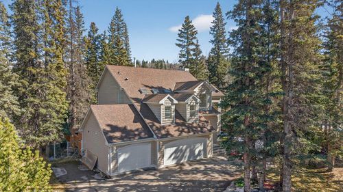 12 Manyhorses Rise, Redwood Meadows, AB, T3Z1A1 | Card Image