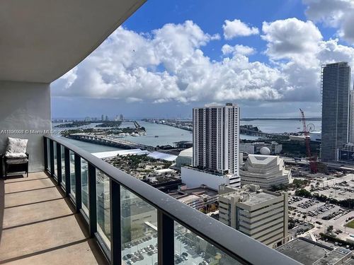 apt-3407-1600 Ne 1st Ave, Miami, FL, 33132-1282 | Card Image