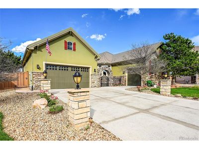 7178 Galaxy Ct, House other with 3 bedrooms, 1 bathrooms and null parking in Castle Rock CO | Image 3