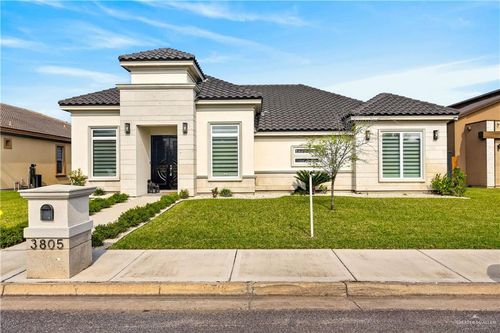 3805 S L St, McAllen, TX, 78503-1747 | Card Image
