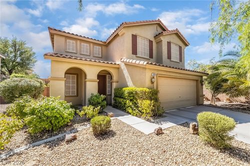 5909 Lingering Breeze St, Las Vegas, NV, 89148-4525 | Card Image