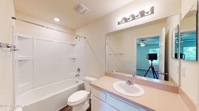 93 Scotch Pebble Dr, Townhouse with 2 bedrooms, 3 bathrooms and null parking in ST JOHNS FL | Image 13
