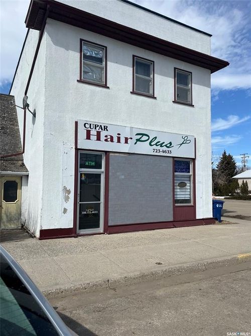 120 Stanley St, Cupar, SK, S0G0Y0 | Card Image