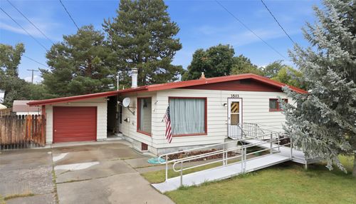 3503 Paxson St, Missoula, MT, 59801-8949 | Card Image