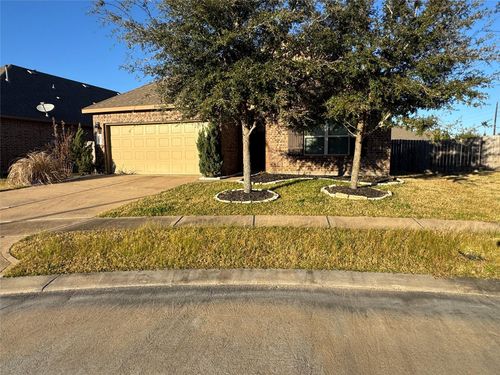 3207 Francisco Bay Pl, Katy, TX, 77494-6296 | Card Image