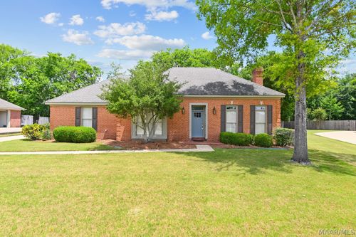 8631 Plantation Ridge Road, Montgomery, AL, 36116 | Card Image