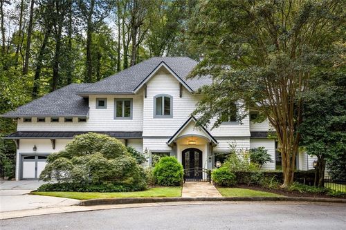 1097 Bonview Ln Ne, Atlanta, GA, 30324-2901 | Card Image
