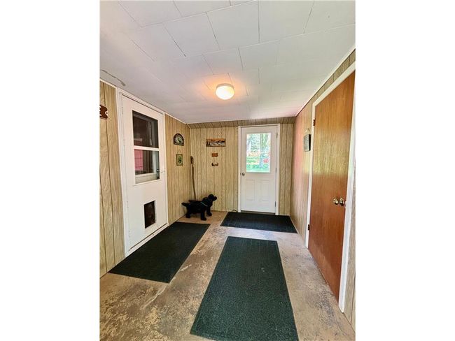 306 Pleasant Ave, House other with 3 bedrooms, 1 bathrooms and null parking in Frederic WI | Image 13