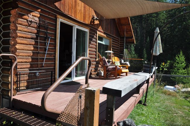 1876 Timber Creek Rd, House other with 8 bedrooms, 6 bathrooms and null parking in Haugan MT | Image 47