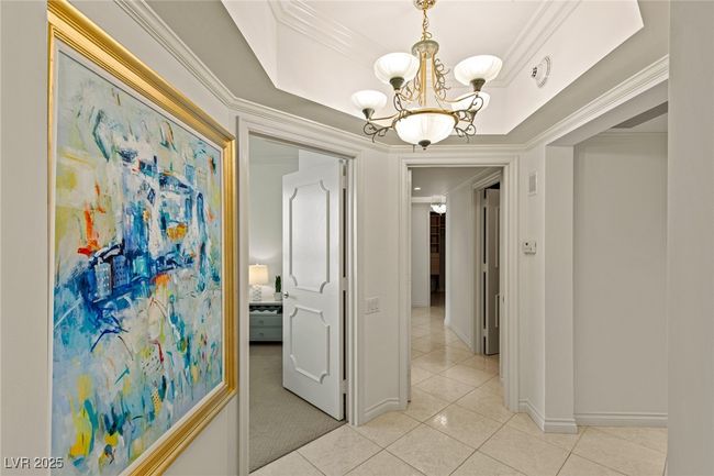 UNIT-2502 - 2877 Paradise Rd, Home with 3 bedrooms, 3 bathrooms and 1 parking in Las Vegas NV | Image 44