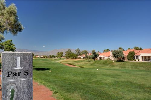 2318 Spring Water Dr, Las Vegas, NV, 89134-5134 | Card Image