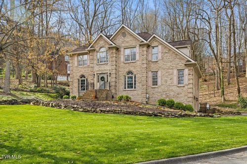 1801 Bramblewood Dr, Kingsport, TN, 37660-5724 | Card Image