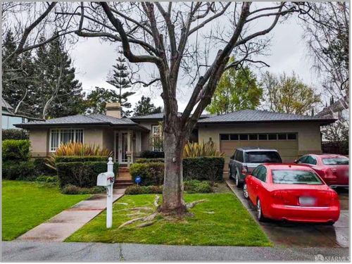 415 Santa Monica Avenue, Menlo Park, CA, 94025 | Card Image