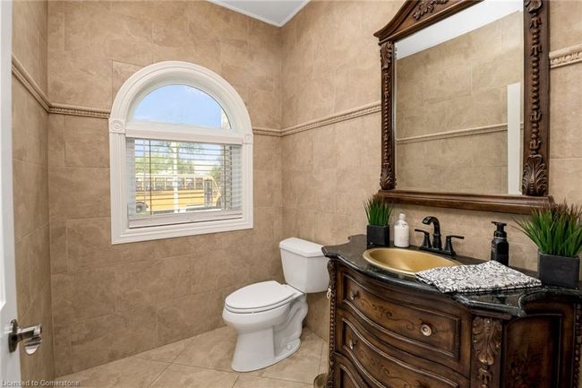 435 Country Club Dr, House other with 5 bedrooms, 5 bathrooms and 4 parking in Windsor ON | Image 24