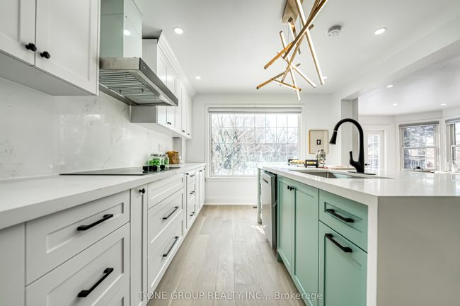 1 Goodmills Crt, House other with 4 bedrooms, 5 bathrooms and 6 parking in Unionville ON | Image 19