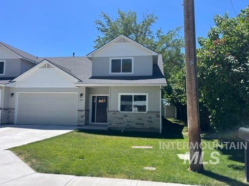 544 12th Ave N, Payette, ID, 83661-2176 | Card Image
