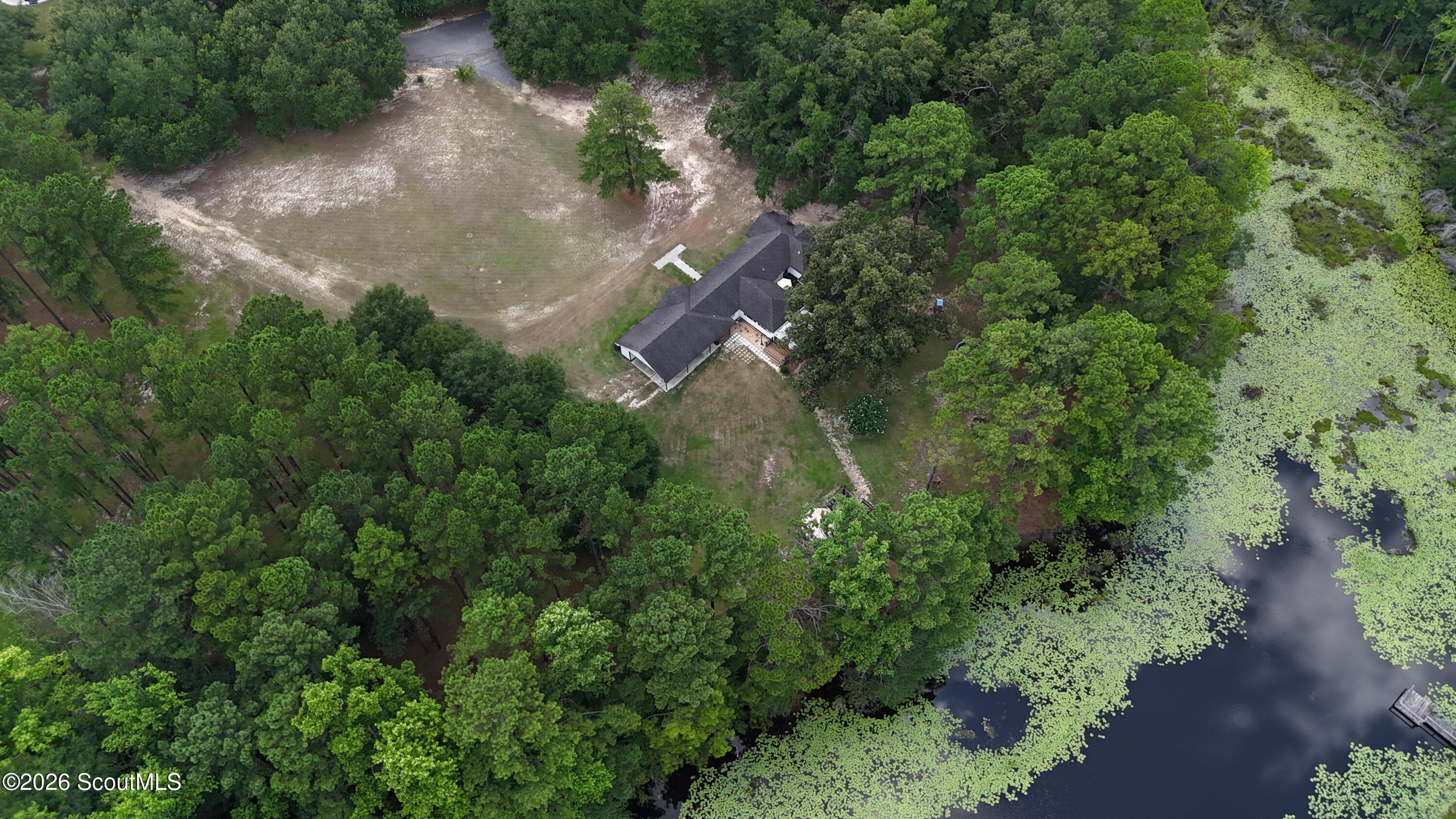 Residential in Jesup 5