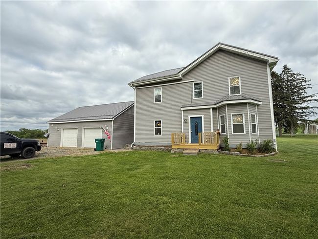 2650 Georgeville Rd, House other with 3 bedrooms, 1 bathrooms and 3 parking in Marion Center PA | Image 19