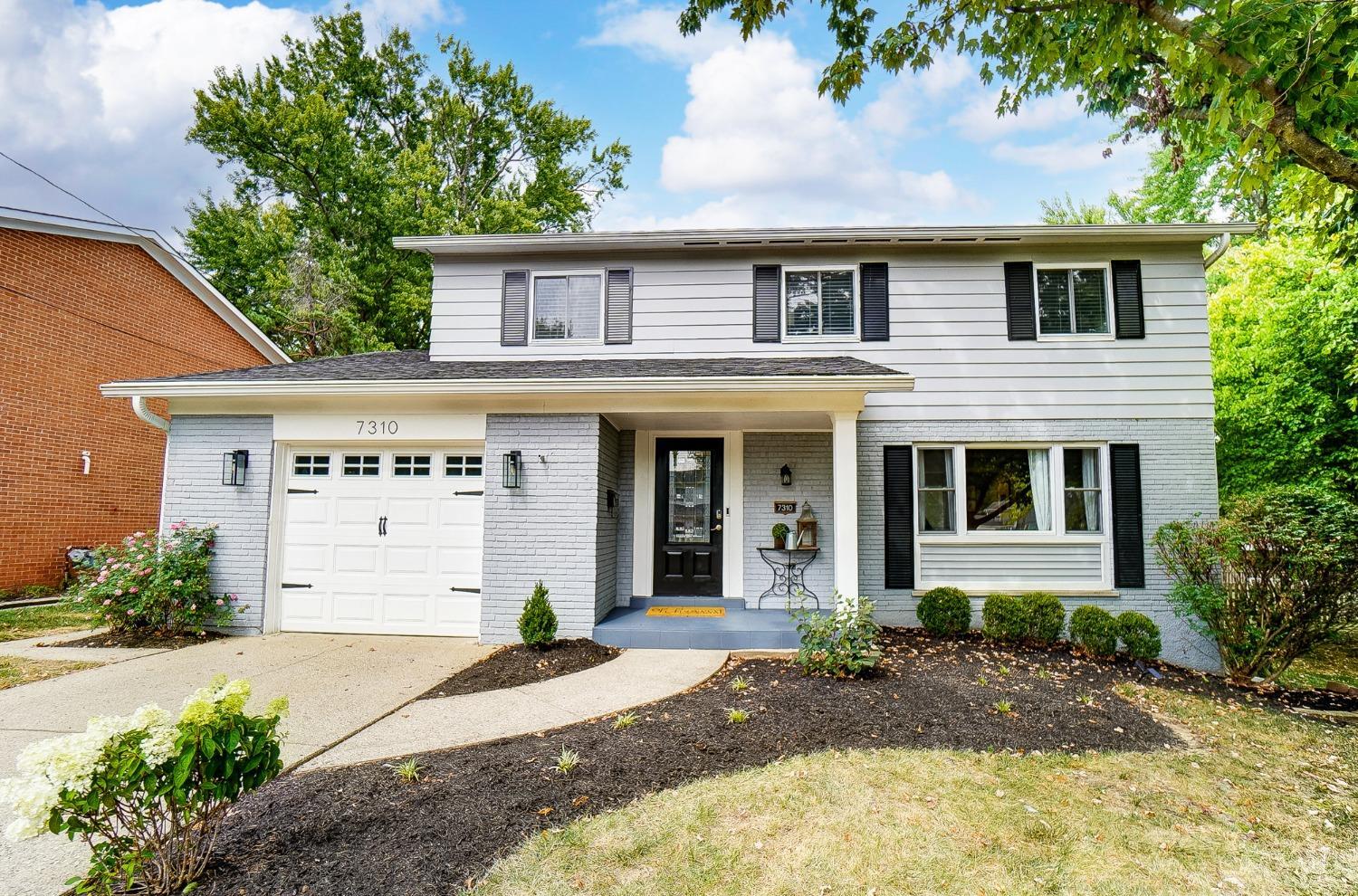 Redondo Ct, Cincinnati, OH 45243
