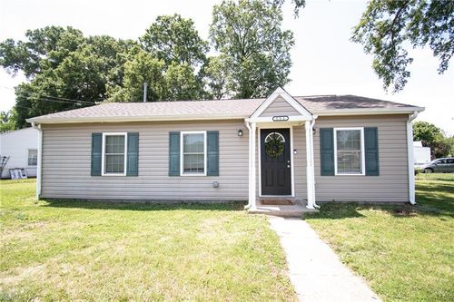 531 Price St, Hampton, VA, 23663-2107 | Card Image