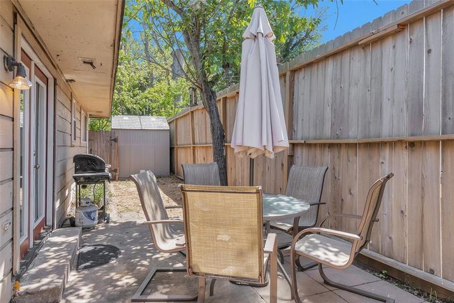 4006 Blalock Rd, Home with 3 bedrooms, 2 bathrooms and null parking in Houston TX | Image 40
