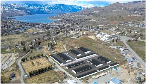 a24-73 E Shop Avenue, Chelan, WA, 98816 | Card Image