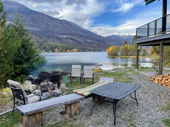 7068 Gun Lake West Road, House other with 3 bedrooms, 2 bathrooms and 9 parking in Pemberton BC | Image 27