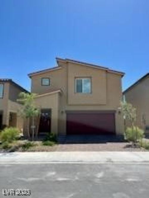 1885 Vass Springs Pl, North Las Vegas, NV, 89084-3840 | Card Image