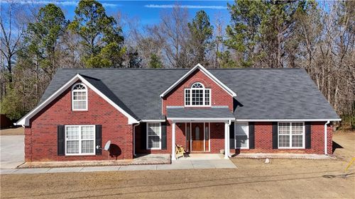 111 Bent Creek Dr Nw, Rome, GA, 30165-1267 | Card Image