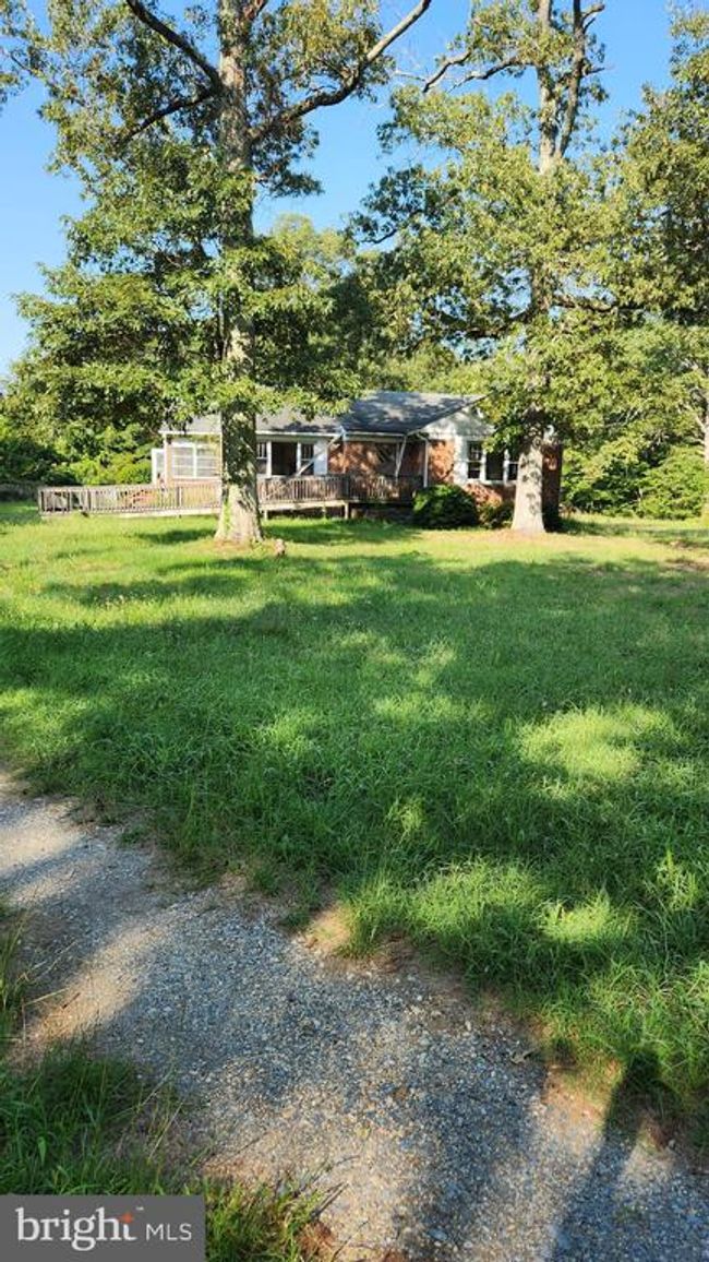 4499 Leonardtown Rd, House other with 3 bedrooms, 1 bathrooms and null parking in WALDORF MD | Image 14