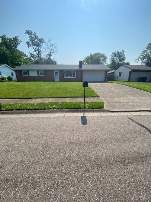 514 Kenwood Ln, Trenton, OH, 45067-1140 | Card Image