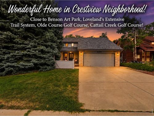 2186 Evergreen Pl, Loveland, CO, 80538-3043 | Card Image
