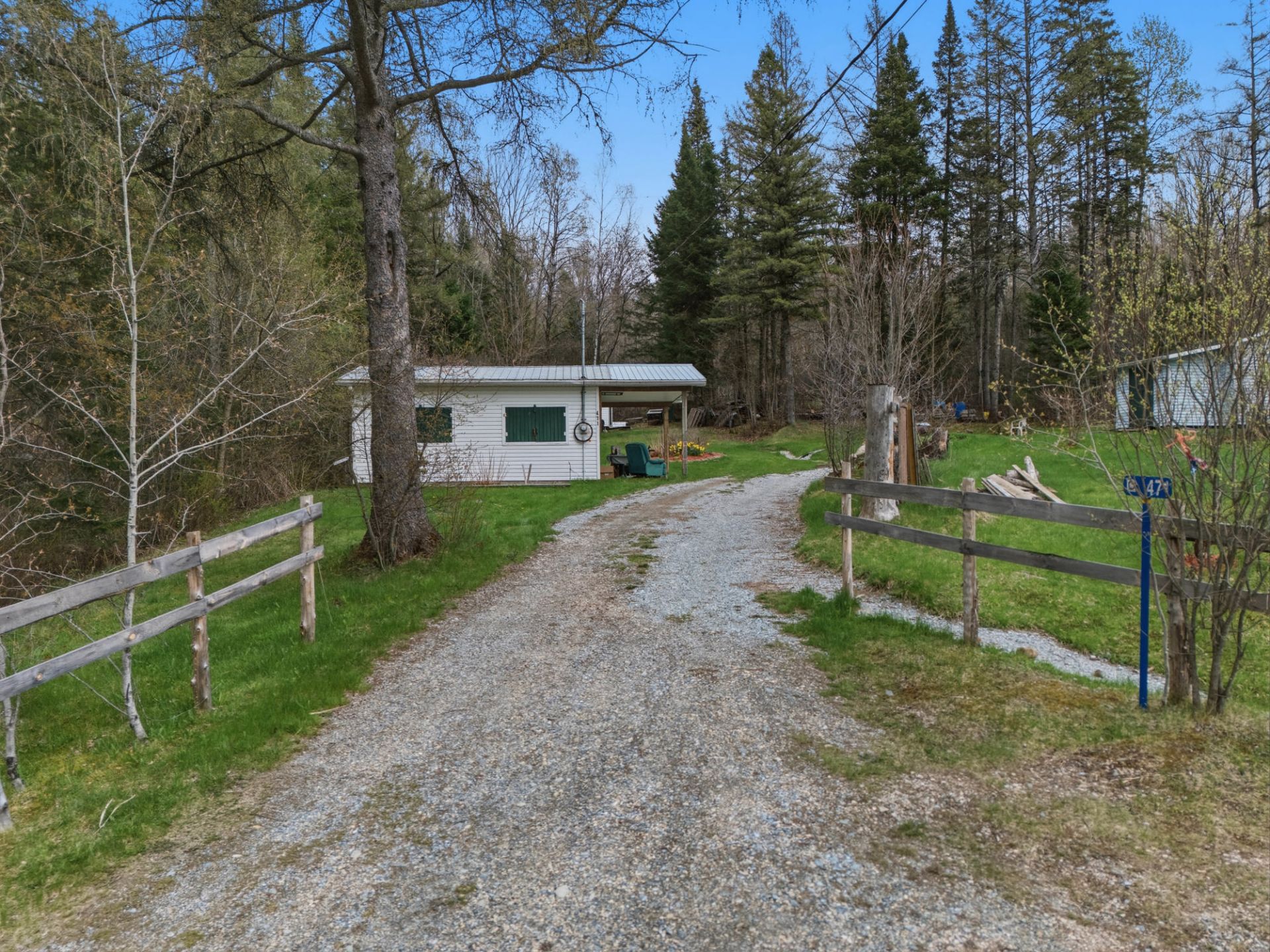 Residential in Ascot Corner 3