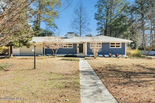 1117 S 1st St, Smithfield, NC, 27577-3723 | Card Image