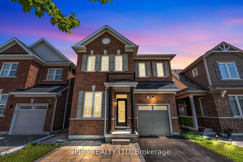 1139 Farmstead Dr, Milton, ON, L9E1K8 | Card Image