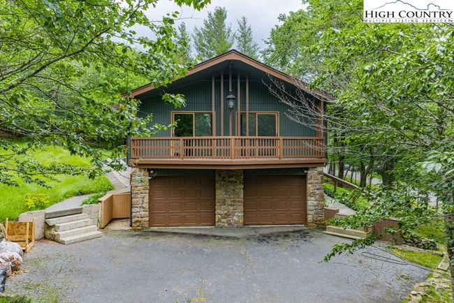 103 Raven Rd, House other with 3 bedrooms, 2 bathrooms and null parking in Beech Mountain NC | Image 49