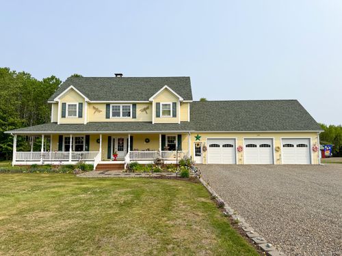 282 Us Hwy 2, Macwahoc Plt, ME, 04451 | Card Image